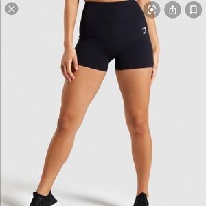 NWOT Gymshark Dreamy Shorts